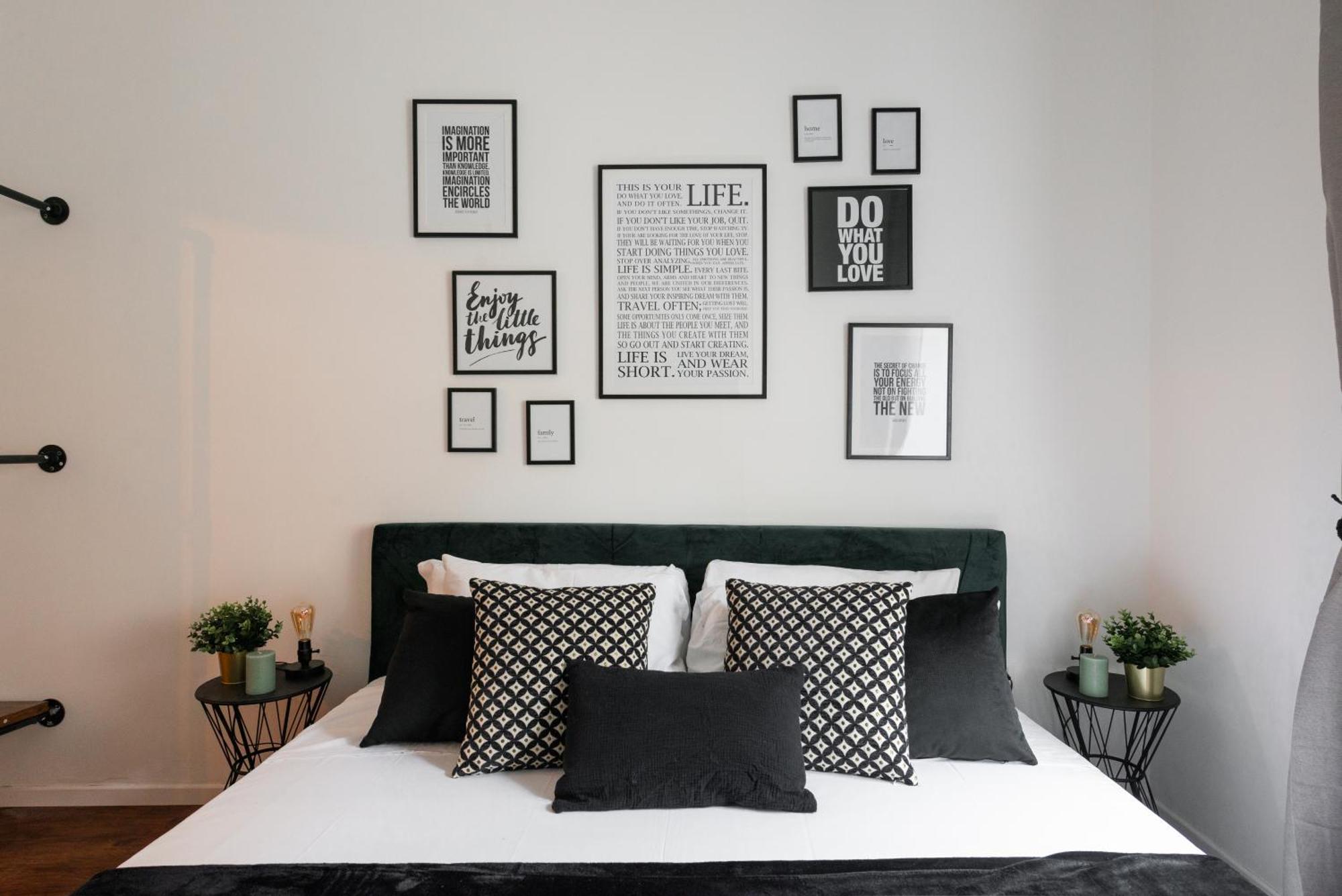 Jacuzzi Termini Apartment Rome Bagian luar foto