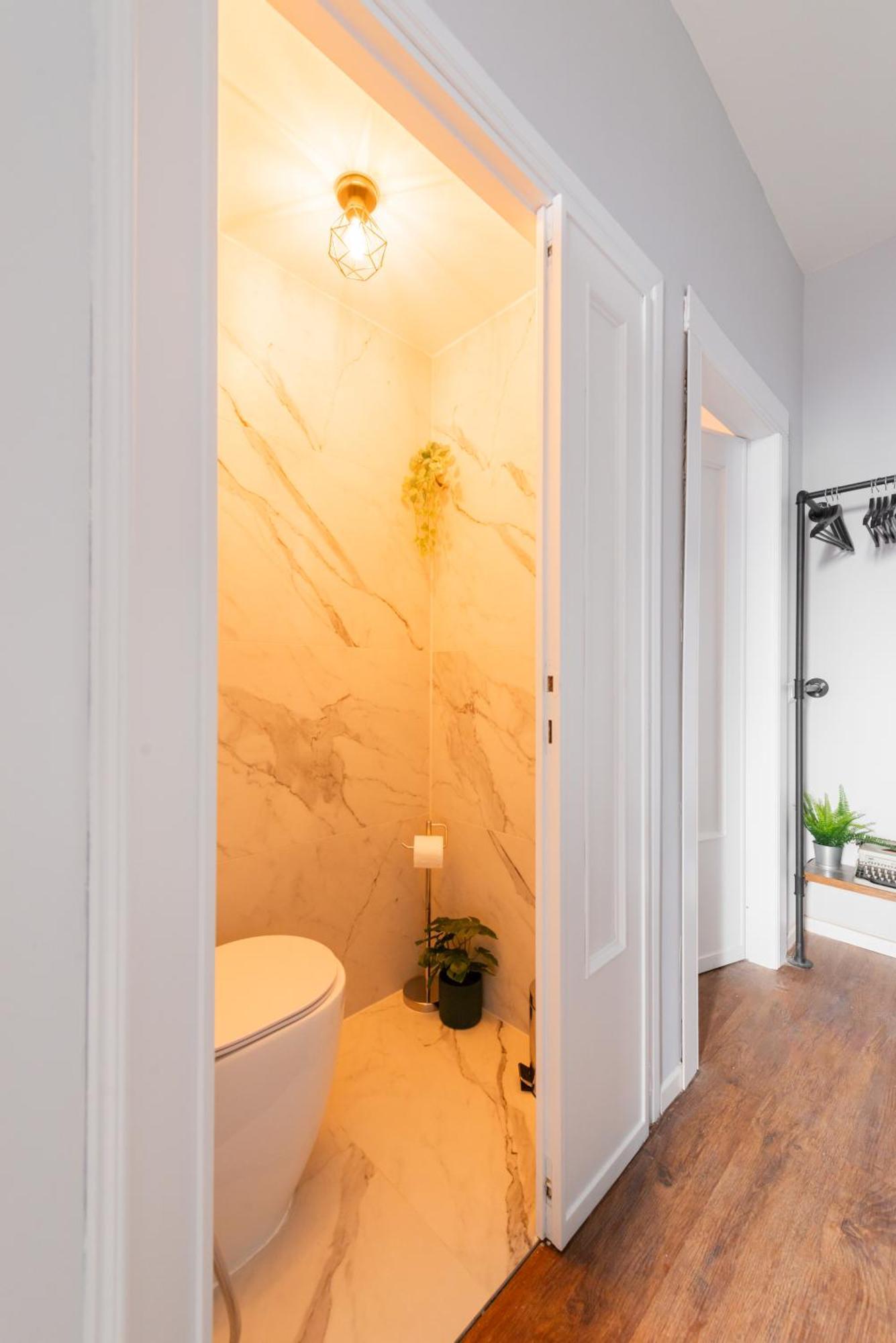 Jacuzzi Termini Apartment Rome Bagian luar foto