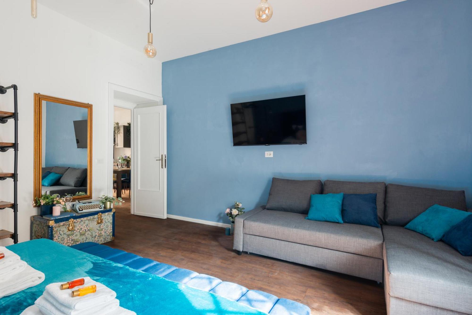 Jacuzzi Termini Apartment Rome Bagian luar foto